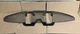 00-03 Jaguar X100 XKR  Supercharged Front Bumper Radiator Grille Mesh