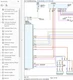 BMW X2 sDrive 28i (F39) 2018 Color Wiring Diagram Schematic L4 2.0L pdf