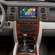 32G For Jeep Commander 2006 2007 Limited Radio Android 13 Apple Carplay GPS Navi