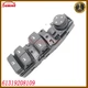 61319208109 New Power Window Switch For BMW 328i 335i 535i 550i M5 X3 X4 X5 X6