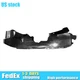Fits 2017-2020 Chevrolet Trax Front Left Inner Fender Liner