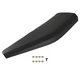 Door Trim Lower Rear Molding for Toyota C-HR 2018-2022 Black 7507810011