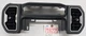 2021-2024 FORD BRONCO SPORT DASH CENTER AIR VENT TRIM COVER OEM M1PB18835AG 6225