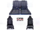 16-23 AUDI TT Seat Leather Set