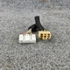 12 13 14 15 16 17 HYUNDAI VELOSTER AC A/C AIR CLIMATE TEMPERATURE CONTROL