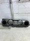 2023 JEEP WRANGLER Instrument Dash Bezel Gray OEM ID 6AB19SD5AA