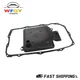 Transmission Filter For 2018-2022 Jeep Wrangler 2020-2023 Gladiator 68417054AB