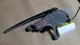 Used Back Glass Wiper Motor fits: 2018 Toyota Rav4 gasoline Grade A