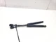 AUDI A6 C7 PAIR OF FRONT BONNET GAS LIFTING STRUTS 4G8823359A 2017