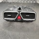 2009 VOLKSWAGEN EOS DASHBOARD CENTRE AIR VENTS & TRIM 1Q0819735C #3