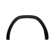 Rear RH Wheel Arch Trim 2020-25 VW Atlas Cross Sport VW1791108