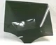 MERCEDES X166 GL/GLS-CLASS PASSENGER/RIGHT REAR DOOR FRAME WINDOW GLASS PANE