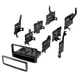 American International Installation Kit for 2004-2015 Toyota Scion/Yaris/FJ Crui