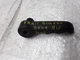 R/F RIGHT PASSENGER FRONT SEAT HANDLE BLACK 2004 CHEVROLET TRAILBLAZER Z-57-1P
