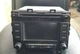 "HY145" 2015-2018 Hyundai Sonata FM Radio  CD Player 96180-C20004X OEM TESTED