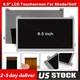 TDO-WVGA0633F00039 6.5" LCD Display Touch Screen Fits VW MIB STD2 680 200 Radio