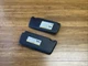 2014-2020 Mercedes GLA 250 X156 Front Left & Right Sunvisor Set of 2 OEM *NOTE*