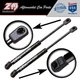 2X Front Hood Lift Supports Shock Struts Springs for Kia Sorento 2011-2015 6267
