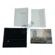 BMW 1 Series F70 Owners Manual Book Pack 5A389F6