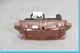 07-09 Lexus LS460 Front Center Console Ash Tray With Lighter Bezel Oem