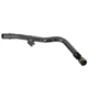 NEW OEM Ford 2011-2019 Super Duty Auxiliary Heater Supply Tube BC3Z-18696-B
