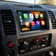 7'' Carplay For Nissan Xterra 2000-2008 Android 15 Car Stereo GPS Radio Player