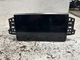 2023 AUDI Q7 10.1" Dash Screen OEM Part Number 4M8919605N