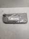 2014-2023 INFINITI Q50 Driver Left LH Sun Visor Illuminated Tested OEM