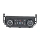 Genuine ACDelco For Chevy Monte Carlo Heating and AC Control Panel 2006 2007