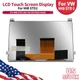 TDO-WVGA0633F00045 6.5" Touch Screen LCD Display for VW Skoda MIB STD2 684 200