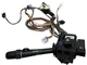 02-05 Buick LeSabre Wiper Turn Signal Combination Multi Switch BLUE PLUG VERSION