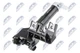 NTY EDS-TY-010 Washer Fluid Jet, headlight cleaning for Toyota