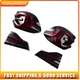 For BMW X3 2018-2021 G01 G08 Appearance To 2022 N 4Pcs Upgraded Tail Lights Lamp
