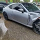 Used Front Right Door Assembly Front fits: 2015 Subaru Br-z Front Right Grade A