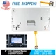 8" LCD Display LQ080Y5DZ03 f&uuml;r Ford Explorer SYNC 2 Autoradio-Monitor 2011-2016