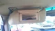 Driver Left Sun Visor Fits 06-10 HUMMER H3 31709380
