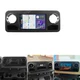 2+64GB For Mercedes Benz Sprinter 2018-2022 Android 15 Carplay Stereo Radio GPS