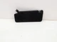 MERCEDES BENZ A CLASS / CLA / GLB 2018-2026 RIGHT SIDE SUN VISOR IN BLACK COLOR