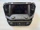 2017 - 19 GMC Acadia OEM Radio Display Screen Control Panel w/ Vents