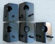 MOTOR SUPPORT MOUNT MOUNTING BRACKET LEFT FORD THUNDERBIRD OEM 1964-1965 64-65