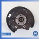 11-18 Audi D4 A8L S8 Rear Left Driver Side Spindle Knuckle Hub 4H0505431D OEM