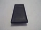 OEM 2009-2018 RAM 1500 Rubber Mat Interior Vent Cubby 29961BR MOPAR