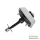 For Chevrolet Equinox Pontiac Torrent 2005-09 Door Check Stop Front Driver Left
