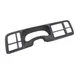 2003-2006 Chevy Silverado Sierra Tahoe Suburban Radio Speedometer Dash Bezel