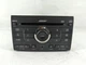 2008-2008 Nissan Maxima Am Fm Cd Player Radio Receiver W72FL