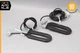 03-06 Mercedes R230 SL500 SL55 AMG SL600 Keyless Go Entry Antenna Set of 2 OEM