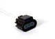 ACDelco PT2510 - GM Original Equipment Forward Light Harness Connector