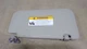 2015 15 Mitsubishi Mirage Left Driver Sun Visor 65091