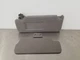 08 2008 LEXUS GX470 SUN VISOR LEFT DRIVER GRAY 