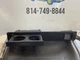 87-96 DODGE DAKOTA PULL OUT DASH CUP HOLDER TRIMAIR VENT BEZEL BLACK OEM PART 87-96 DODGE DAKOTA PULL OUT DASH CUP HOLDER TRIMAIR VENT BEZEL BLACK OEM PART